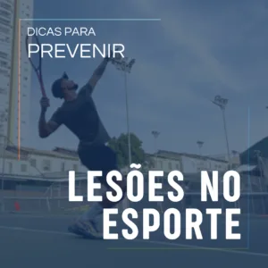 Fisioterapia esportiva