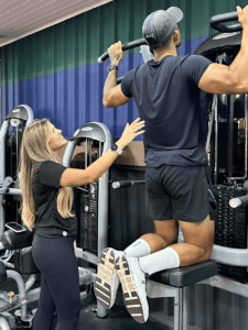 fisioterapia avaliacao