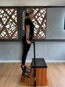 pilates