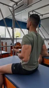 pilates