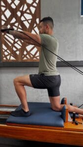 pilates
