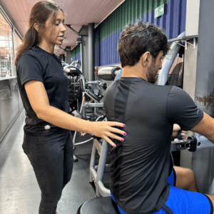 fisioterapia esportiva