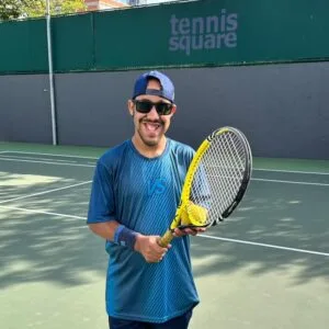 tenis
