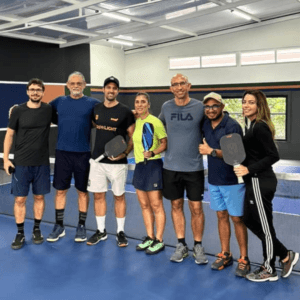 PICKLEBALL