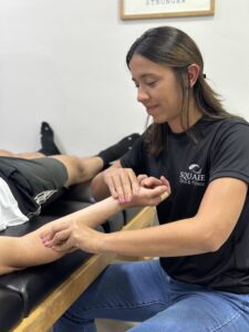 lesões silenciosa no esporte