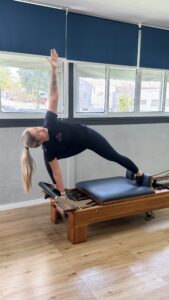 Pilates para Aliviar Dor na Coluna